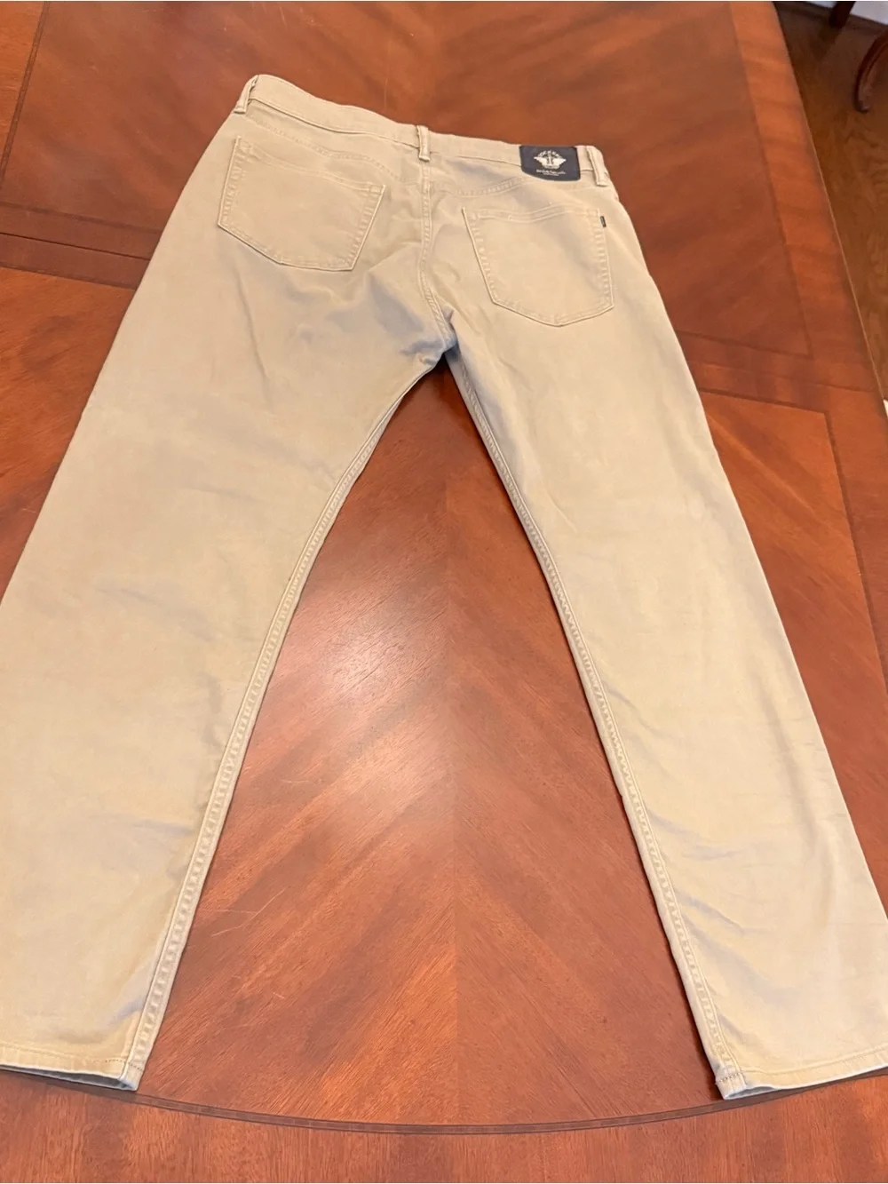Dockers classic straight